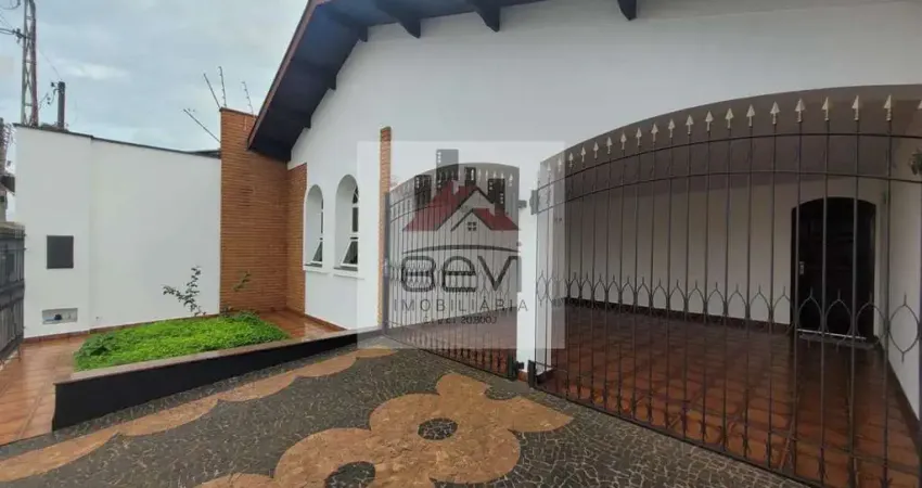 Casa com 4 quartos, Paulista, Piracicaba - R$ 790 mil, Cod: 7725