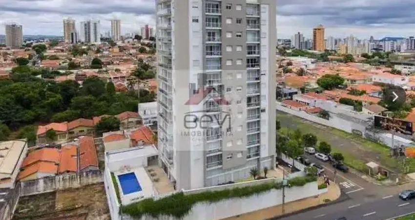 Edifício Joy One Residence na Vila Independencia Piracicaba