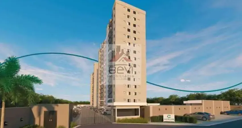 Apartamento com 2 quartos, Campestre, Piracicaba - R$ 226 mil, Cod: 7732