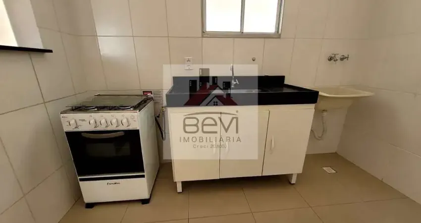 Apartamento com 2 quartos, Nova Pompéia, Piracicaba - R$ 195 mil, Cod: 7743