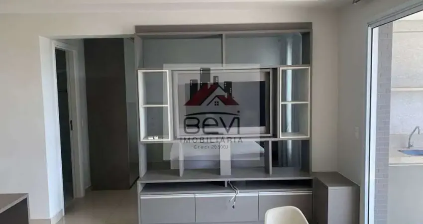 Apartamento com 1 quarto, Cidade Jardim, Piracicaba, Cod: 7756