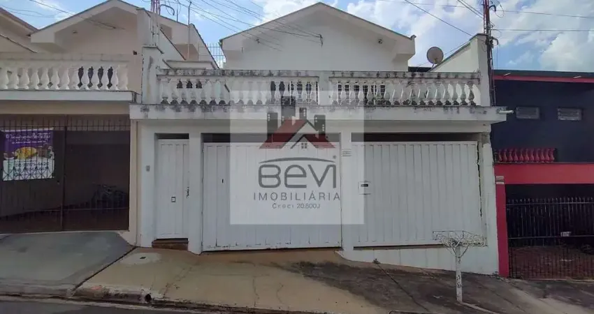 Casa com 3 quartos, Vila Monteiro, Piracicaba - R$ 350 mil, Cod: 7762