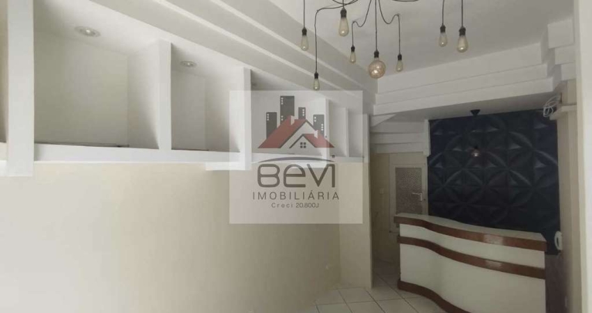 Casa Comercial no Centro de  Piracicaba - R$ 490 mil