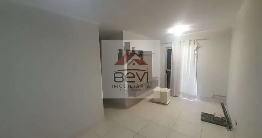 Apartamento com 3 quartos, Paulista, Piracicaba - R$ 260 mil, Cod: 7772
