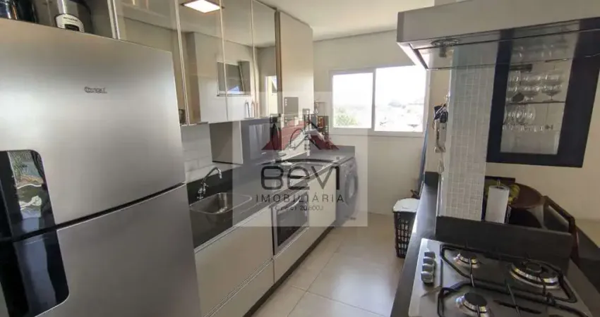 Apartamento com 3 quartos, Parque Taquaral, Piracicaba - R$ 350 mil, Cod: 7775