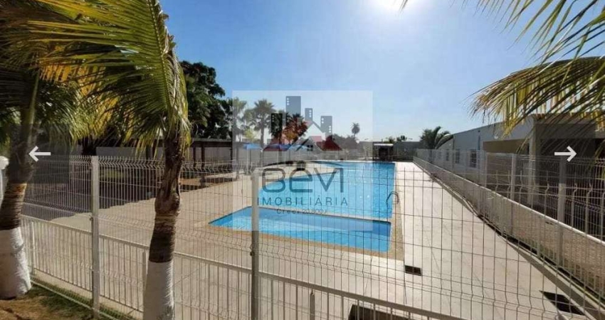 Apartamento Piazza Belline ,Nova Pompéia R$ 200 mil, Cod: 7777