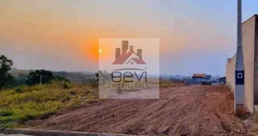 Terreno com 200m² no Campestre, Piracicaba- R$ 145 mil