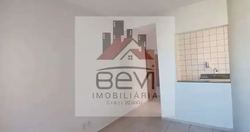 Apartamento com 2 quartos, Jardim Parque Jupiá, Piracicaba - R$ 145 mil, Cod: 7791
