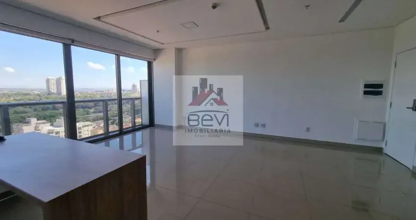 Sala Comercial no Edif. Splendor Office, Centro em Piracicaba