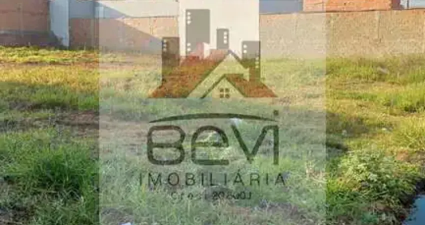 Terreno, Vale do Sol, Piracicaba - R$ 110 mil, Cod: 7799