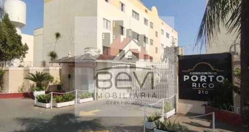 Apartamento para locação no Jupiá R$1.400 (incluso cond e IPTU)