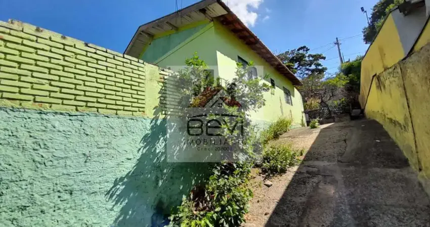 Casa com 2 quartos, Jaraguá, Piracicaba - R$ 250 mil, Cod: 7810