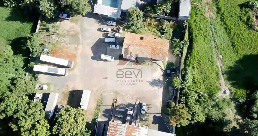 Área, Jardim Noiva da Colina, Piracicaba - R$ 6.8 mi, Cod: 7814