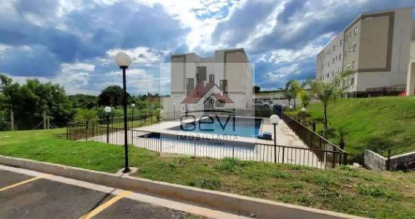 Apartamento com 2 quartos, Jardim Parque Jupiá, Piracicaba - R$ 149 mil, Cod: 7816