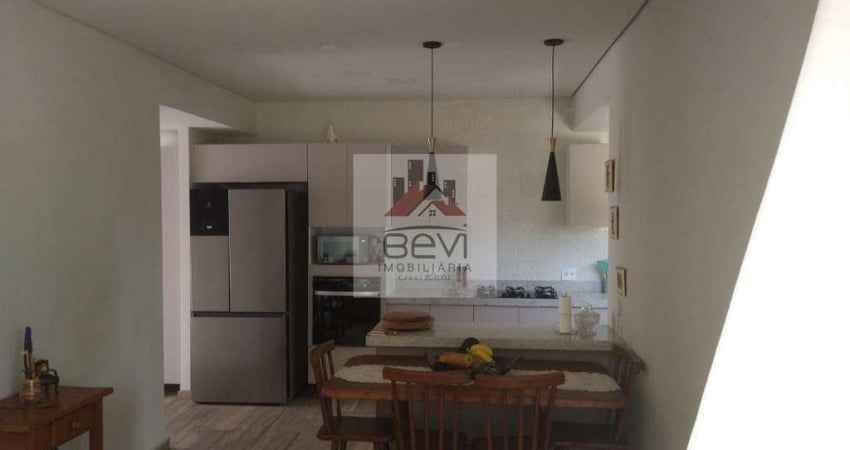 Chácara com 4 quartos, Centro (Tupi), Piracicaba - R$ 550 mil, Cod: 7823