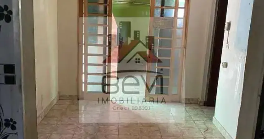Casa com 2 quartos, Jardim Alvorada, Piracicaba - R$ 210 mil, Cod: 7827