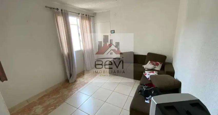 Apartamento com 2 quartos, Vila Sônia, Piracicaba - R$ 125 mil, Cod: 7838