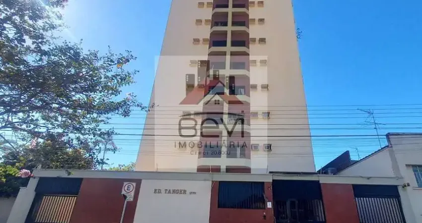 Apartamento com 3 quartos, Alto, Piracicaba - R$ 470 mil, Cod: 7848