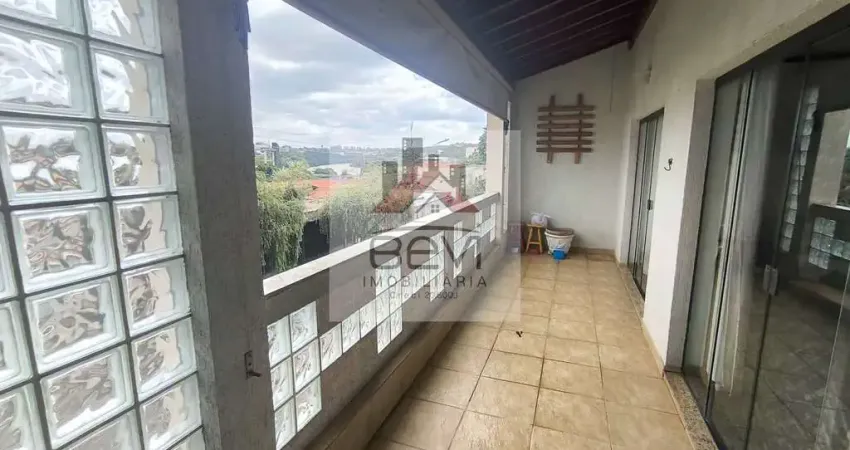 Casa com 3 quartos, Centro, Piracicaba - R$ 850 mil, Cod: 7857
