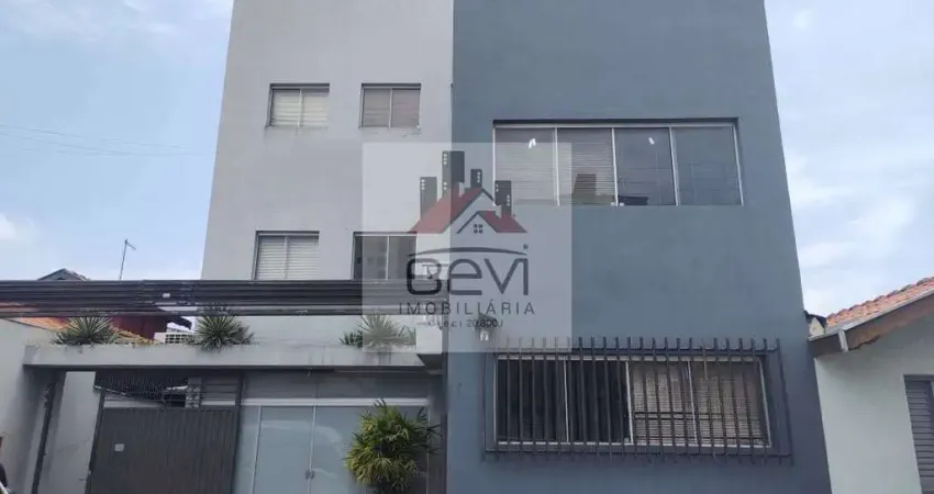 Prédio, Paulista, Piracicaba, Cod: 5347