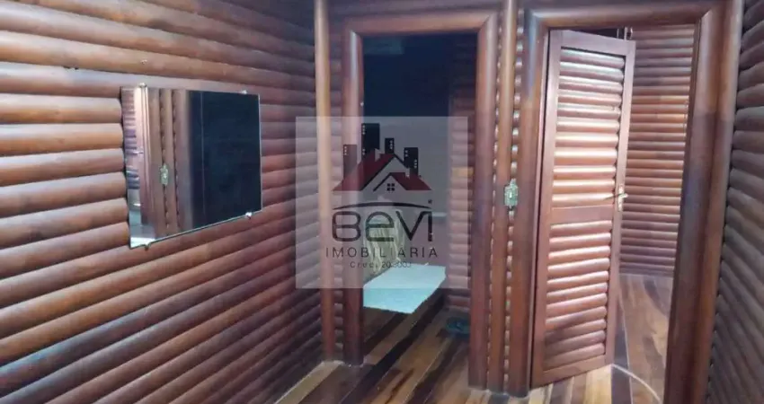 Casa com 3 quartos, Cidade Jardim, Piracicaba - R$ 690 mil, Cod: 7866