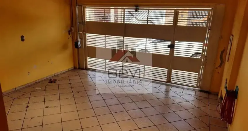 Casa com 3 quartos, Nossa Senhora de Fátima, Piracicaba - R$ 350 mil, Cod: 5433