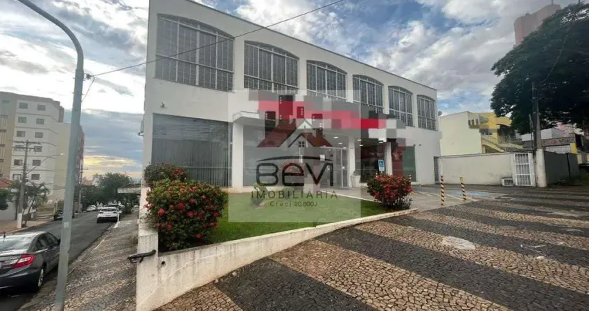 Barracão / Galpão / Depósito para alugar no Centro, Piracicaba 