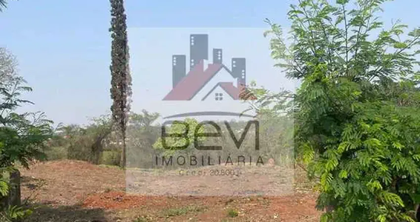 Terreno, Chácara São Jorge, Piracicaba - R$ 300 mil, Cod: 7867