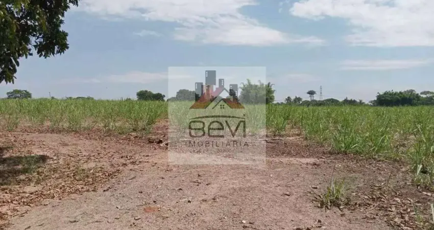 Área com 72.000m, Campestre, Piracicaba - R$ 3.8 mi, Cod: 7871