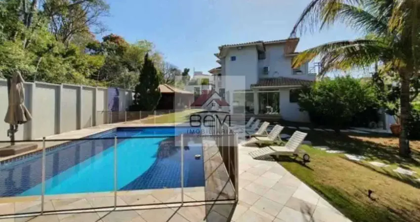 Casa de Condomínio  Terras de Piracicaba, Piracicaba - R$ 2 mi, Cod: 7872