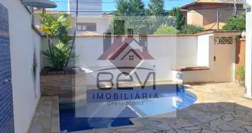 Casa de Condomínio com 3 quartos, Terras de Piracicaba, Piracicaba, Cod: 7877
