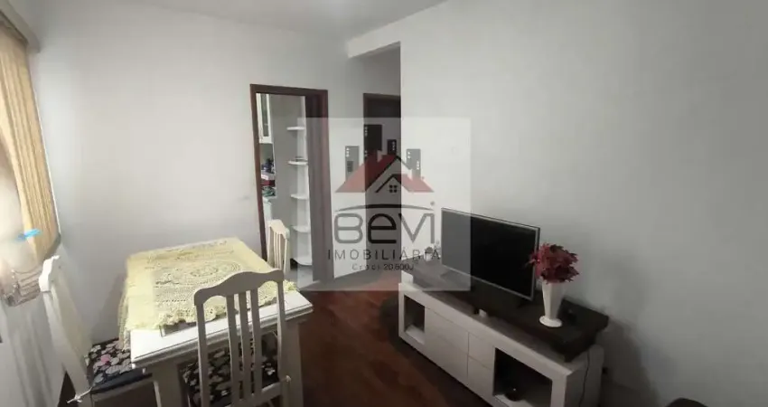 Apartamento com 2 quartos, Nova América, Piracicaba - R$ 170 mil, Cod: 7879