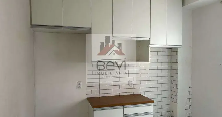 Apartamento com 2 quartos, Dois Córregos, Piracicaba - R$ 190 mil, Cod: 7881
