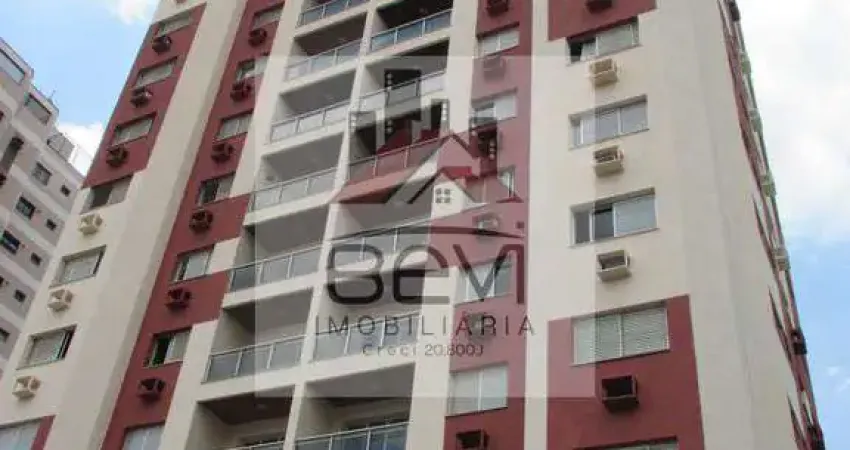 Apartamento com 3 quartos, Higienópolis, Piracicaba - R$ 650 mil, Cod: 2125
