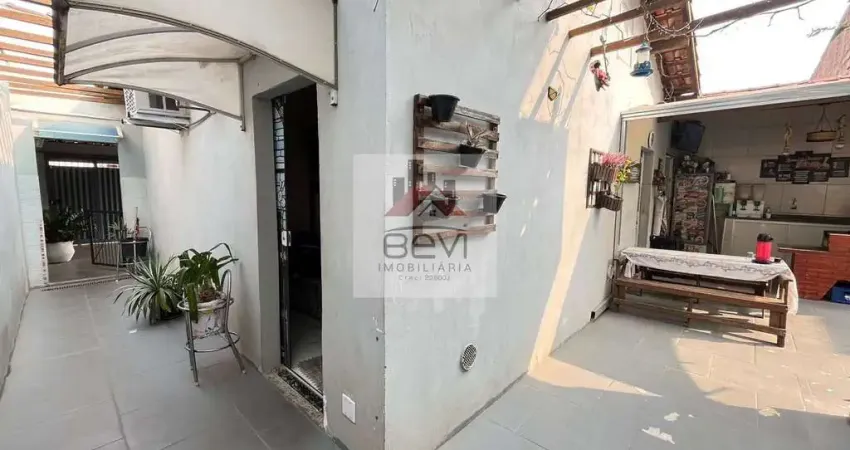Casa com 5 quartos, Residencial Altos do Piracicaba, Piracicaba - R$ 630 mil, Cod: 7885