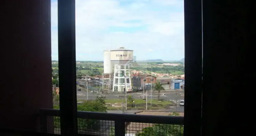 Apartamento com 3 quartos, paulicéia, piracicaba - r$ 230 mil, cod: 7914