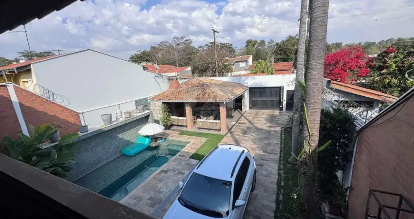 Casa com 3 quartos, castelinho, piracicaba - r$ 950 mil, cod: 7918