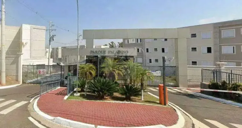 Apartamento com 2 quartos à venda no Piracicamirim, Piracicaba