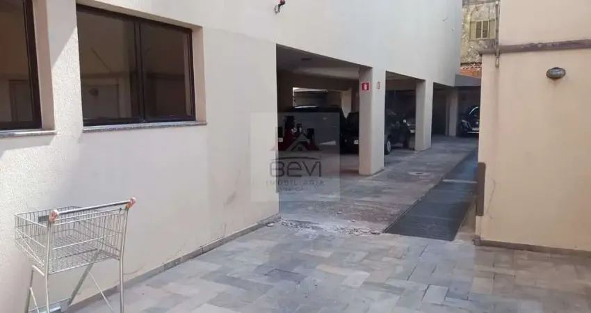 Apartamento com 1 quarto à venda no Nova América, Piracicaba