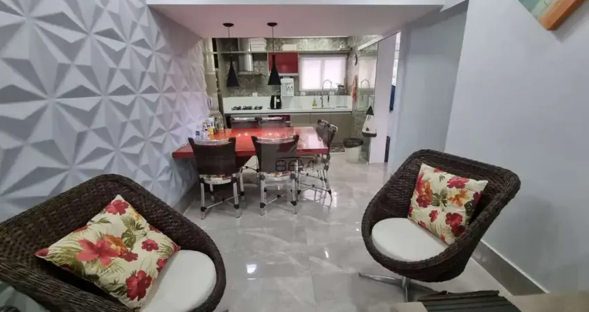 Apartamento com 4 quartos, barra funda, guarujá - r$ 2 mi, cod: 7940