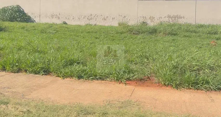 Terreno, jardim firenze, santa bárbara d&#039;oeste, cod: 7945