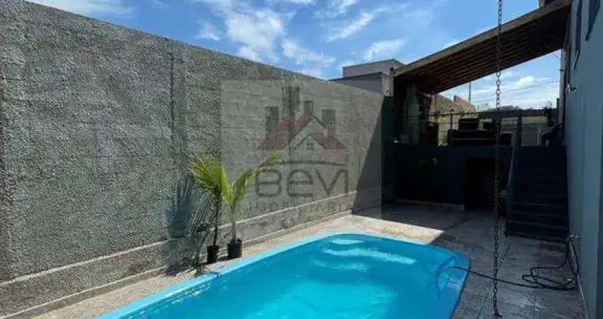 Chácara / sítio com 2 quartos à venda no Campestre, Piracicaba 