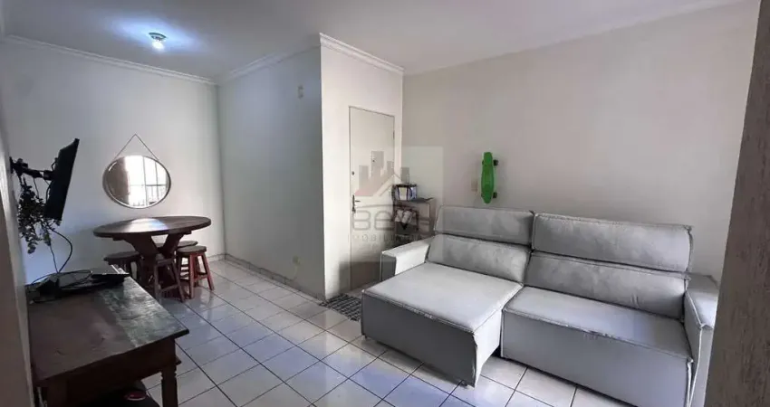 Apartamento com 2 quartos à venda no Paulicéia, Piracicaba