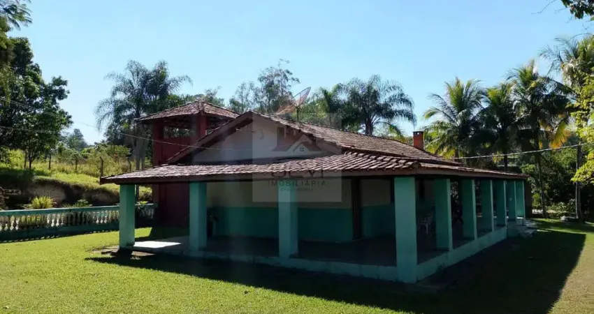 Chácara com 4 quartos, centro (tupi), piracicaba - r$ 750 mil, cod: 7953