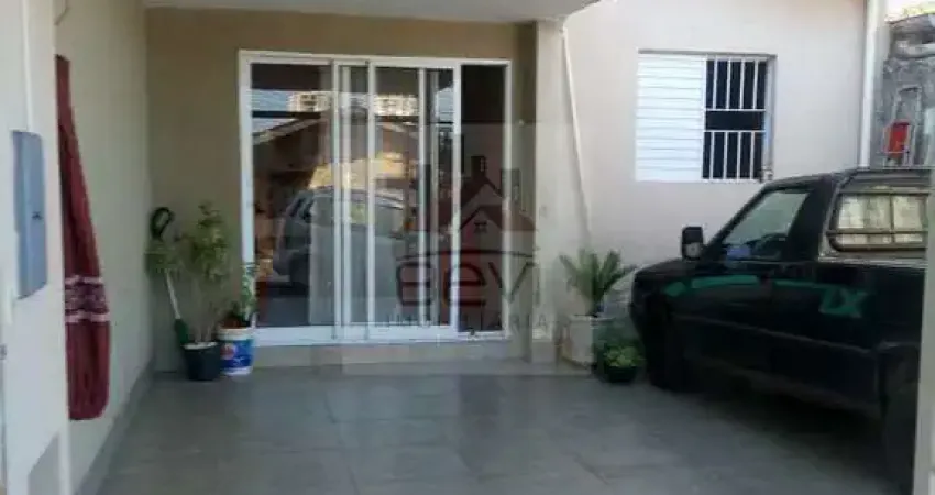 Casa com 2 quartos, higienópolis, piracicaba - r$ 390 mil, cod: 7960