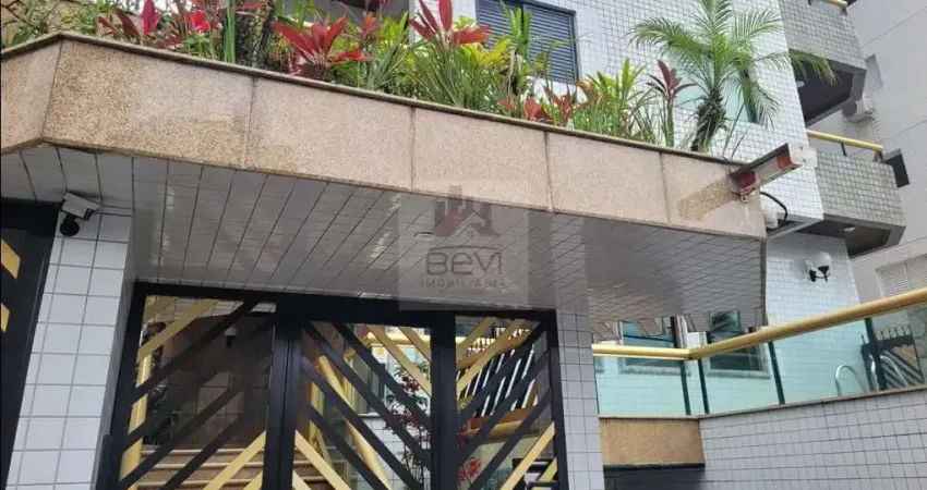 Apartamento com 1 quarto, caiçara, praia grande - r$ 280 mil, cod: 7962