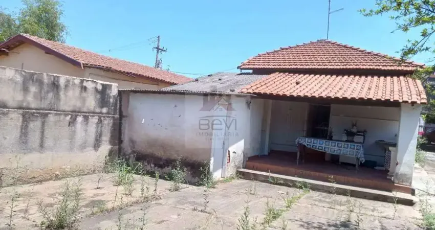 Casa com 3 quartos à venda no Santa Terezinha, Piracicaba 
