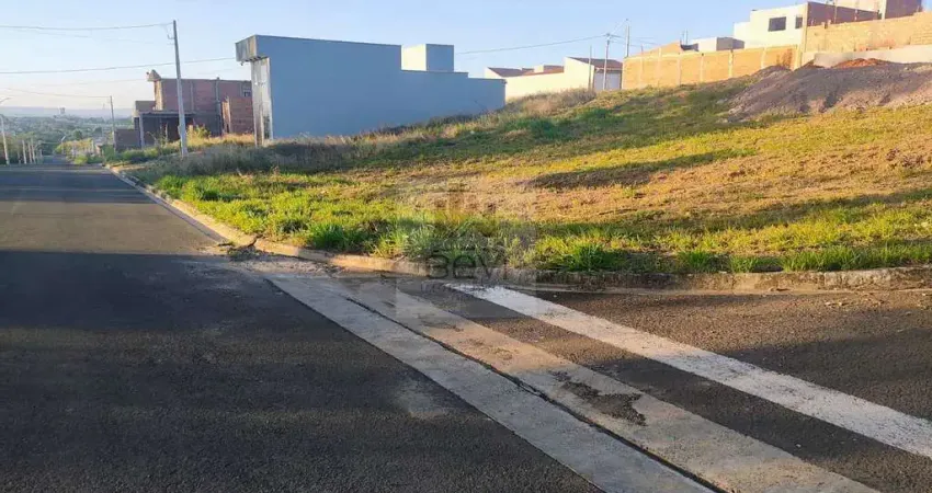 Terreno à venda no Campestre, Piracicaba