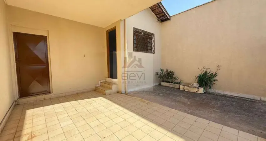 Casa com 4 quartos, vila monteiro, piracicaba - r$ 600 mil, cod: 7977
