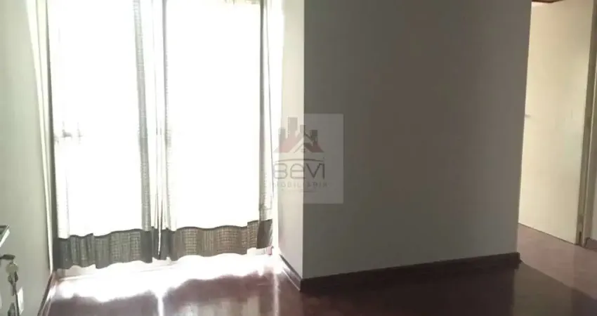 Apartamento com 2 quartos para alugar no Paulicéia, Piracicaba 